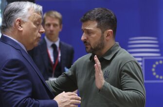 Орбан накинувся на Зеленського і опублікував скандальне відео: деталі