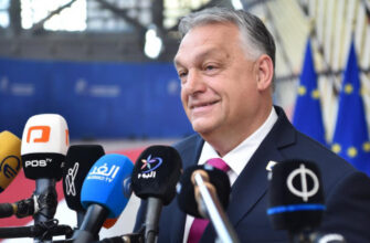 Орбан слідом за Фіцо пригрозив припинити постачання електроенергії в Україну