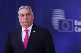 Угорщина розгортає війська через “загрозу” від України: заява Орбана