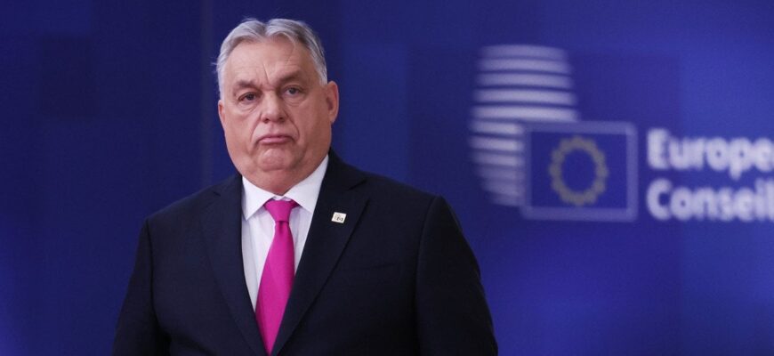 Угорщина розгортає війська через “загрозу” від України: заява Орбана Угорщина розгортає війська через “загрозу” від України: заява Орбана