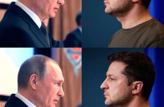 🤯🔴Оце так новини: в кремлі висунули ультиматум для припинення війни👇👇✔