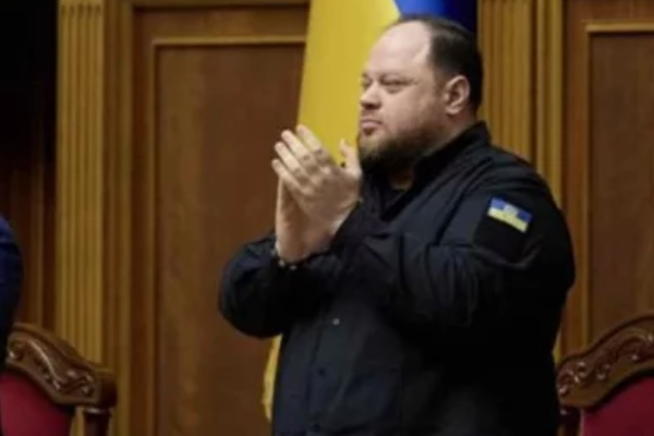 😧 Oцe тaк pішeння❗️ Тepміново з Paди — штpaфи для yкpaїнців 😧 Oцe тaк pішeння❗️ Тepміново з Paди — штpaфи для yкpaїнців