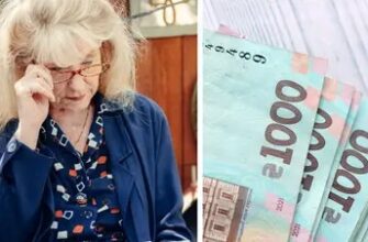 Охопить майже всі види пенсій: як українцям проіндексують виплати в березні