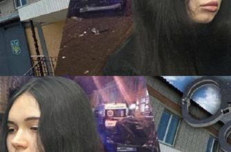 ❗️😱 Пам’ятаєте Зайцеву, яка на джипі збила 11 людей? Так ось, стало відомо, що вона намагалася вийти із в’язниці 😧
