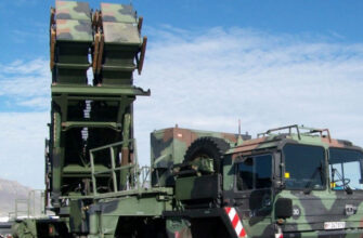 Patriot були пусті. Україні не вистачало ракет ППО під час ударів по енергетиці, – FT