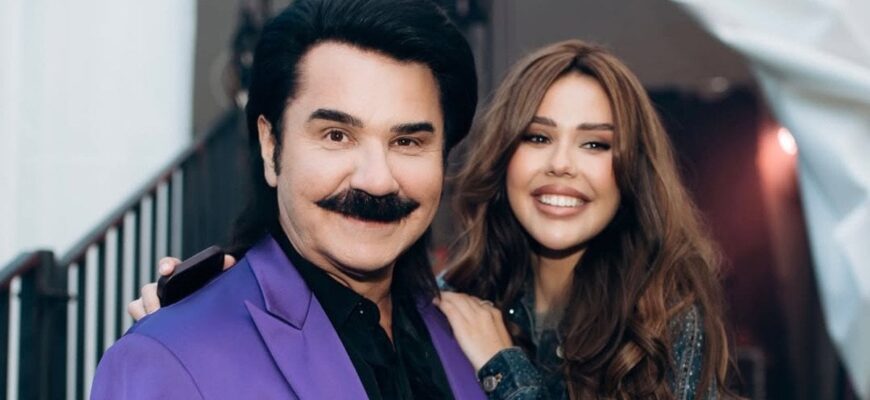 Павло Зібров висловився про зарплату доньки та які вимоги до суми вона висуває Павло Зібров висловився про зарплату доньки та які вимоги до суми вона висуває