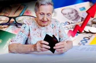 Українцям можуть не призначити пенсію: приховані пастки, які залишать вас без грошей