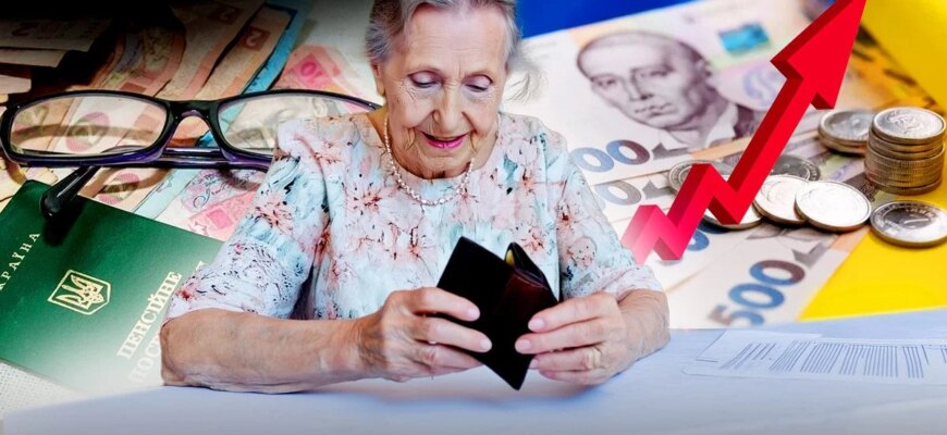Українцям можуть не призначити пенсію: приховані пастки, які залишать вас без грошей