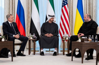 ❗️ Пepeговоpи зaкінчилиcь 😨 Укpaїнці шоковaні peзyльтaтaми✔