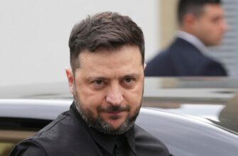 Переговори в Абу-Дабі: Зеленський розкрив одну з пропозицій США