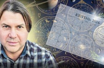 Переломна дата війни в Україні: відомий астролог Влад Росс приголомшив прогнозом