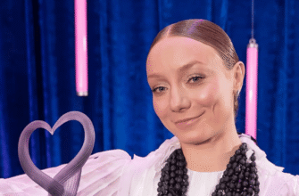 Переможниця нацвідбору LELÉKA здивувала заявою про передавання кубка Laud і пояснила чому