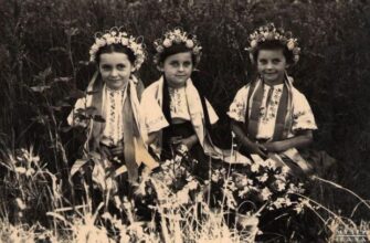 Перевірте себе! Як по прізвищу дізнатися, чи корінний ви українець