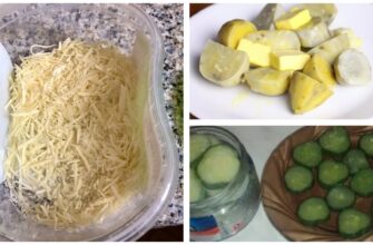 3 продукти, які не можна зберігати у морозильнику: я це називаю “гроші на вітер”, бо потім все у смітник