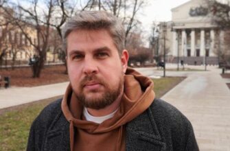 Пішов на війну добровольцем: ЗСУ на Донеччині ліквідували відомого російського актора (фото)