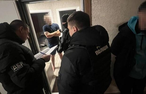 Після ударів по животу довелося видалити селезінку: У Вінниці судитимуть поліцейських, які катували підозрюваного