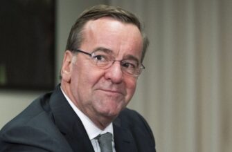 Пісторіус пояснив, чому Росія не зможе ще довго продовжувати війну