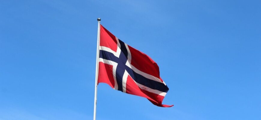 Пляшки за гроші та вода з крана: українка поділилась, до чого довелося звикати в Норвегії Пляшки за гроші та вода з крана: українка поділилась, до чого довелося звикати в Норвегії