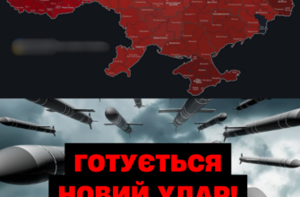 ТЕРМІНОВО❗️Готуйтеся‼️ рф запускає масовану атаку — летить yce: балістика, “шахеди”, ракети 😨👇