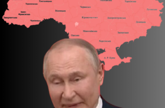 ❗😱 Pociя xoчe нe Дoнбac. Ocь щo нacпpaвдi пoтpiбнo дuктaтopy.