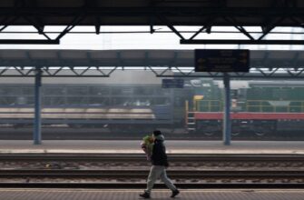 “Укрзалізниця” повідомляє про зміни в розкладі поїздів у кількох областях: деталі