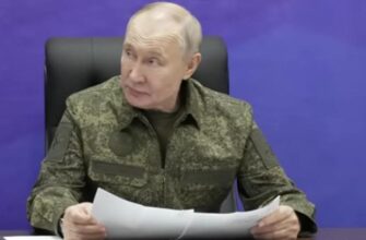 Поки Трамп пропонує якомога швидше “помиритися”: Путін зараз проводить таємну мобілізацію, яка є більшою, ніж в 2022 році, – The Telegraph
