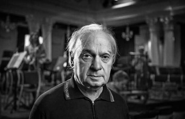 Помер видатний український музикант Помер видатний український музикант