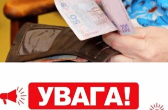 ‼️😨Попередьте батьків! У кого пенсія y ПриватБанку: з’явилося важливе попередження – що змінюють👇👇