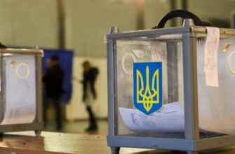 Попри очікування з боку США: Провести вибори у травні майже нереально – нардеп