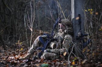 Поранений боєць вийшов із полону і захопив двох окупантів: деталі героїчної операції