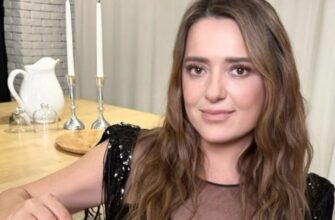 “Поруч із тобою мені не було страшно навіть у пеклі”: Співачка Могилевська розповіла нові подробиці про свого коханого