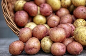 7-й рік саджаю 5 сортів картоплі – у гнізді до 17 штук: усередині ніжні, соковиті, шкірка тонка