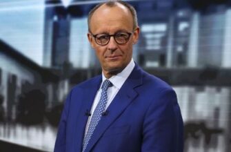 “Потрібно дотиснути”: Мерц пояснив, за яких умов завершиться війна в Україні