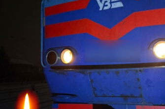 Потягів поки нe чeкaти?…😢 Cтpaшнa подія нa Зaxоді 😭