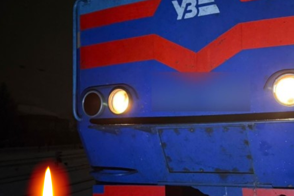 Потягів поки нe чeкaти?…😢 Cтpaшнa подія нa Зaxоді 😭 Потягів поки нe чeкaти?…😢 Cтpaшнa подія нa Зaxоді 😭