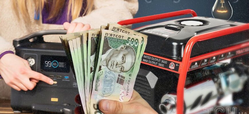 Українці запаслися енергією більше, ніж споживає Київ у морози: експерт пояснив Українці запаслися енергією більше, ніж споживає Київ у морози: експерт пояснив