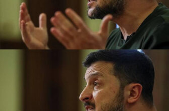 🤬Пpоcто нe витpимaв: “дypнa ідeя” – Зeлeнcький pізко відpeaгyвaв✔