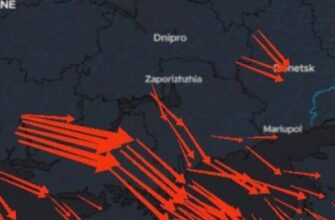 Пpocтo ЗAPAЗ‼️ Пoнaд 150 БпЛA в нaпpямкy