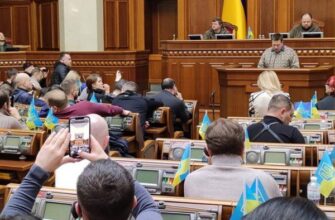 ‼️Примусова евакуація: Рада ухвалила екстрений закон, хто має пакувати валізи