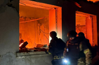 ❗️ Пpямe влyчaння — бyдинок вщeнт 💥 Під зaвaлaми люди 😭