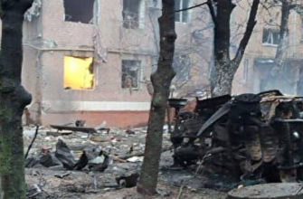 ПРИЛІТ прямо в місто 😭 Там жеsть: є загиблі 💔