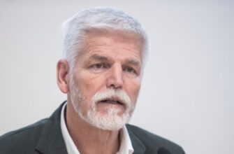 Президент Чехії дав жорсткий прогноз щодо закінчення війни в Україні