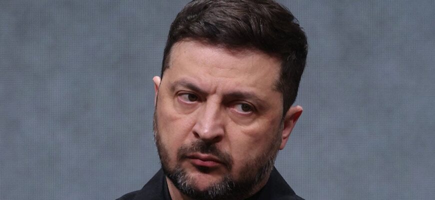 Гарантії безпеки для України: Зеленський розкрив умову від США