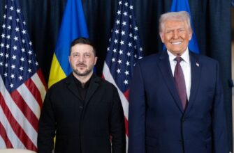 Про що говорив Зеленський з Трампом: ЗМІ розкрили невідомі деталі