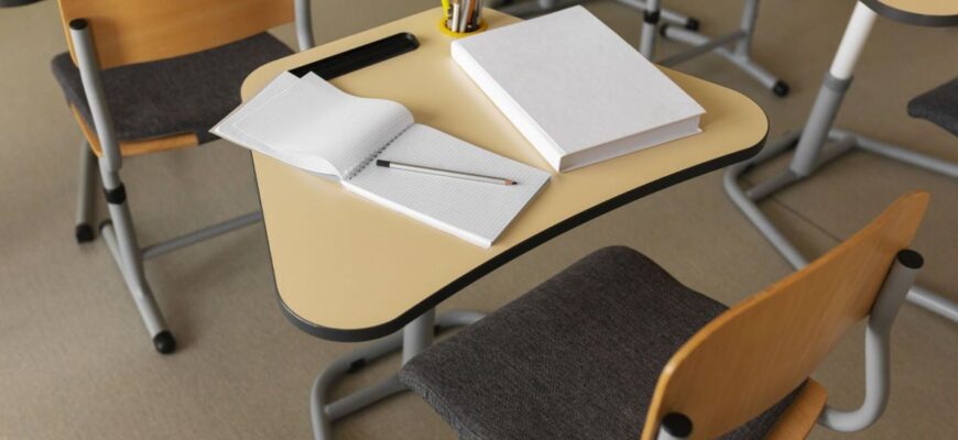 Прогулювати школу тепер не вдасться: Кабмін запровадив нові правила контролю