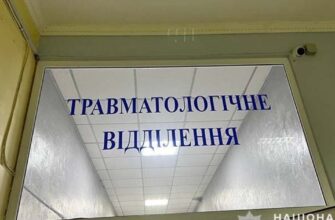 🛑 Кричуща недбалість у Дніпрі: хірурги прооперували 8-річному хлопчику здорову руку замість зламаної
