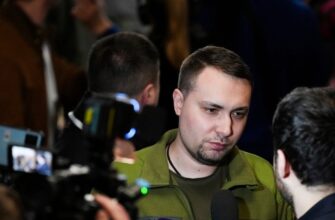 Провал “Києва за 3 дні” став результатом співпраці Буданова з західними спецслужбами, – The Guardian