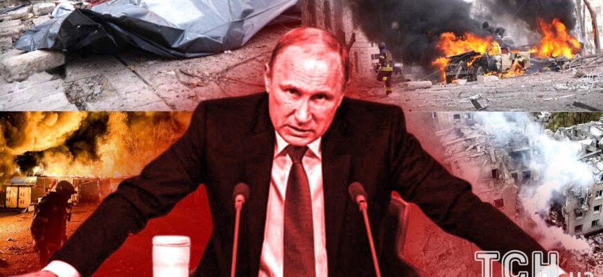 Путін запропонував олігархам скинутися на війну — ЗМІ