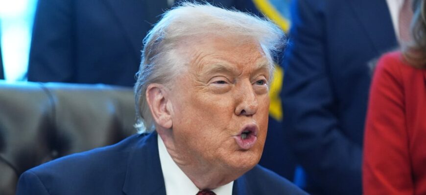 Путін та Зеленський близькі до укладення угоди — резонансна заява Трампа Путін та Зеленський близькі до укладення угоди — резонансна заява Трампа