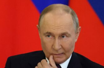 Путін уже програв би війну в Україні без допомоги цієї країни — експерт